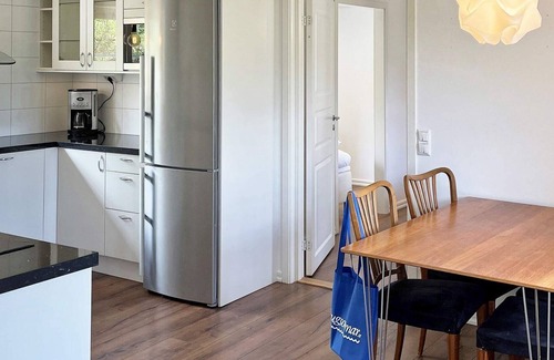 Ullared House | 6 person holiday home in ULLARED