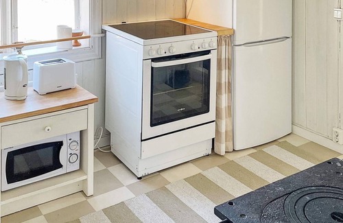 Vingaker House | 6 person holiday home in Vingåker