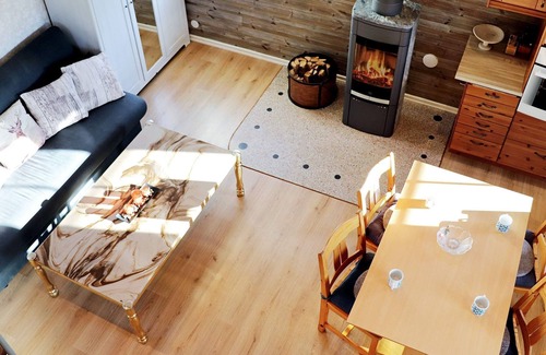 Vittsjo House | 6 person holiday home in VITTSJÖ