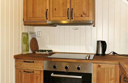 Leirvik House | 6 person holiday home in Leirvik i Sogn-By Traum