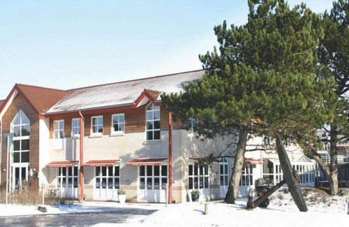 Sønderstrand House | 6 person holiday park home in Rømø