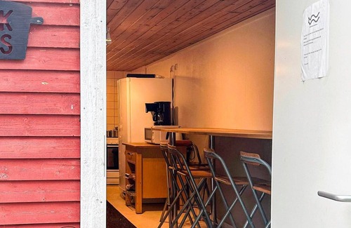 Vaxholm Municipality House | 6 person holiday park home in VAXHOLM