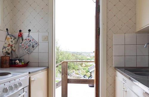 Bovallstrand House | 6 person holiday home in Bovallstrand-By Traum