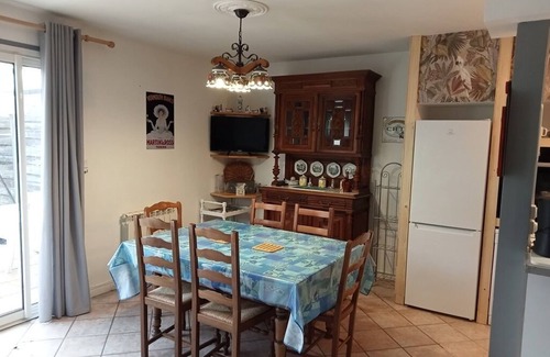 Erquy House | 6-person * house in Erquy, in the heart of the Cap d'Erquy-Cap Fréhel nature reserve