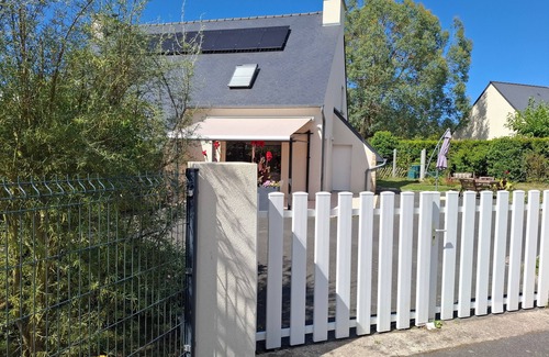 Erquy House | 6-person * house in Erquy, in the heart of the Cap d'Erquy-Cap Fréhel nature reserve