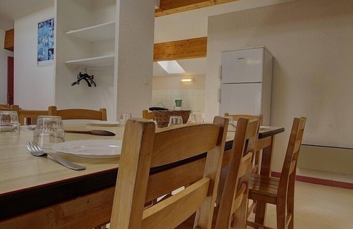 Thezillieu House | 6 Personnes 2em - Plateau D'hauteville