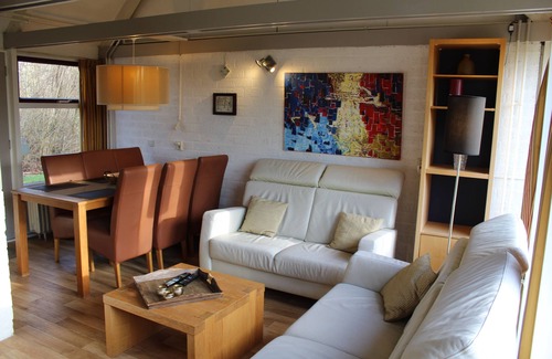 Municipality of Simpelveld House | 6-persons bungalow in the hills