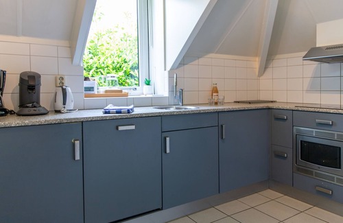 Municipality of Dalfsen House | 6-persoons by Interhome