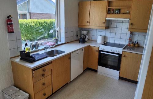 Billund House | 6 Room Holiday House, Private Garden, Lego House, Legoland, Lalandia,