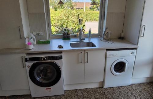 Billund House | 6 Room Holiday House, Private Garden, Lego House, Legoland, Lalandia,