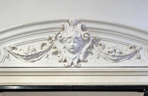 Alservorstadt Apartment | 6 Rooms
