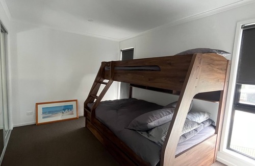 Sunset Strip House | 6 Saltwater Place, Sunset Strip, VIC, 3922