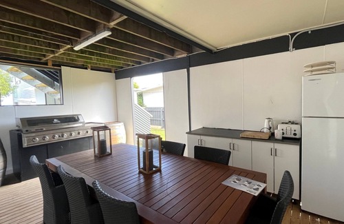Sunset Strip House | 6 Saltwater Place, Sunset Strip, VIC, 3922