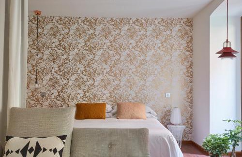 Chueca Apartment | 60 Balconies Design
