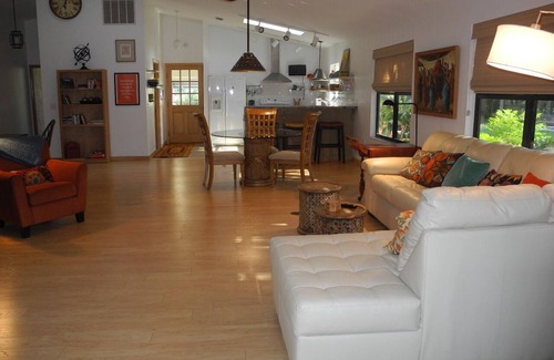 Homosassa House | 60 Feet Of Dock, Wheel Chair Friendly In Old Homosassa
