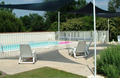 Montpellier de Medillan House | 60 m² House ∙ 2 bedrooms ∙ 4 guests