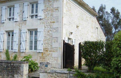 Montpellier de Medillan House | 60 m² House ∙ 2 bedrooms ∙ 4 guests