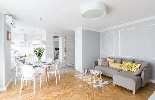 Centrum Apartment | 60 m² Apartment ∙ 4 guests