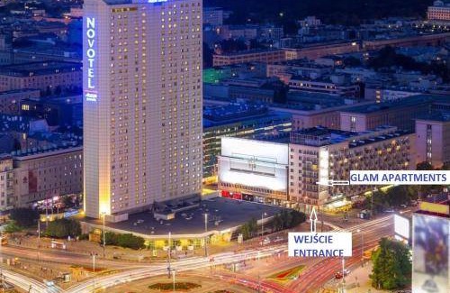 Centrum Apartment | 60 m² Apartment ∙ 4 guests