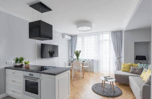 Centrum Apartment | 60 m² Apartment ∙ 4 guests