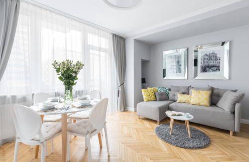 Centrum Apartment | 60 m² Apartment ∙ 4 guests
