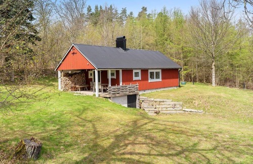 Morrum House | 60 m² House ∙ 2 bedrooms ∙ 6 guests