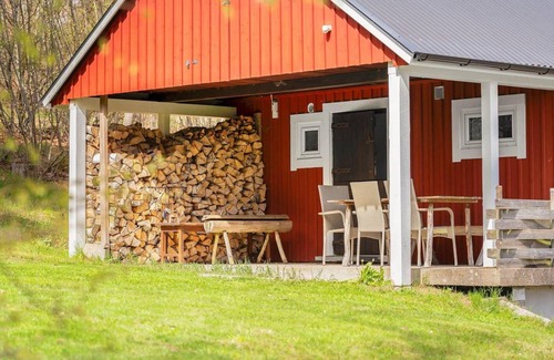 Morrum House | 60 m² House ∙ 2 bedrooms ∙ 6 guests
