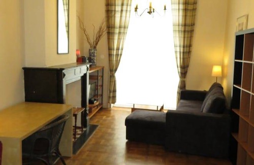 Wijk van de Squares Apartment | 60 m² Apartment ∙ 1 bedroom ∙ 2 guests