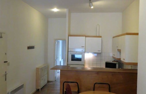 Wijk van de Squares Apartment | 60 m² Apartment ∙ 1 bedroom ∙ 2 guests