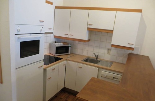 Wijk van de Squares Apartment | 60 m² Apartment ∙ 1 bedroom ∙ 2 guests