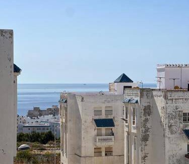 Residence Bab Sebta Apartment | 60 m² Apartment ∙ 2 bedrooms ∙ 8 guests