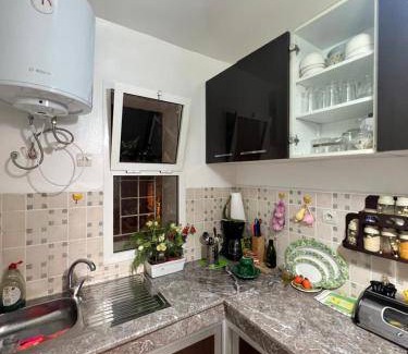 Residence Bab Sebta Apartment | 60 m² Apartment ∙ 2 bedrooms ∙ 8 guests