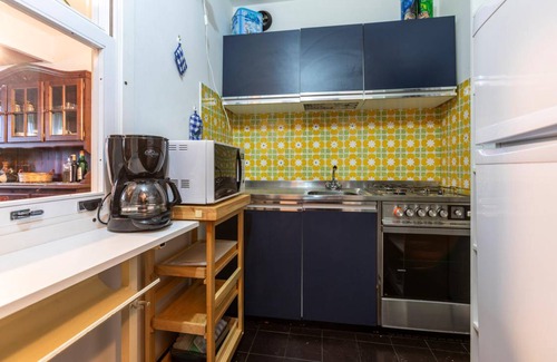 Campitello Matese Apartment | 60 m² Apartment ∙ 2 bedrooms ∙ 4 guests
