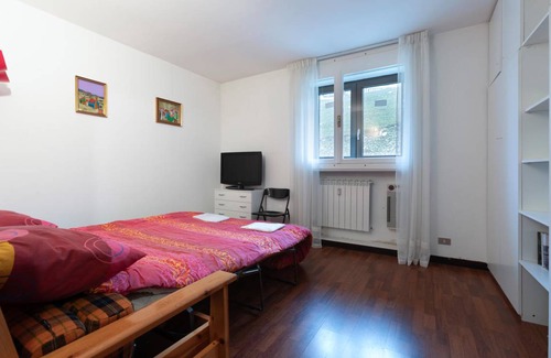 Campitello Matese Apartment | 60 m² Apartment ∙ 2 bedrooms ∙ 4 guests