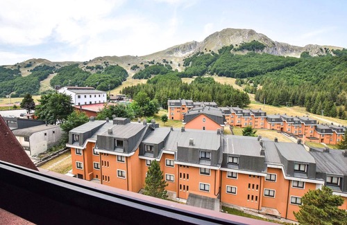 Campitello Matese Apartment | 60 m² Apartment ∙ 2 bedrooms ∙ 4 guests