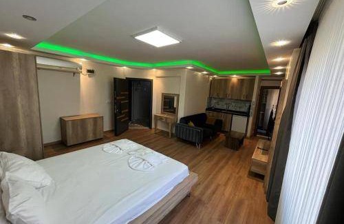 Talimhane Apartment | 60 m² Apartment ∙ 4 guests