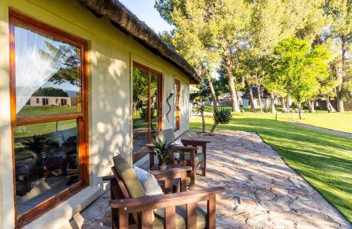 Somerset East Apartment | 60 m² Apartment ∙ 4 guests