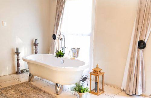 Somerset East Apartment | 60 m² Apartment ∙ 4 guests
