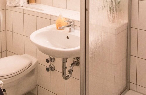 Oberpollnitz Apartment | 60 m² Apartment ∙ 2 bedrooms ∙ 4 guests