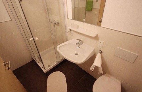Niederthai Apartment | 60 m² Apartment ∙ 1 bedroom ∙ 4 guests