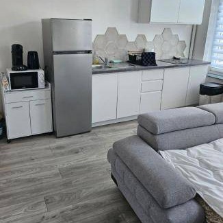 Rosendael Apartment | 60 m² Apartment ∙ 1 bedroom ∙ 3 guests