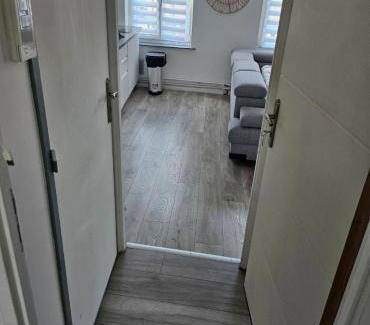 Rosendael Apartment | 60 m² Apartment ∙ 1 bedroom ∙ 3 guests