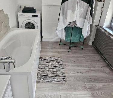 Rosendael Apartment | 60 m² Apartment ∙ 1 bedroom ∙ 3 guests