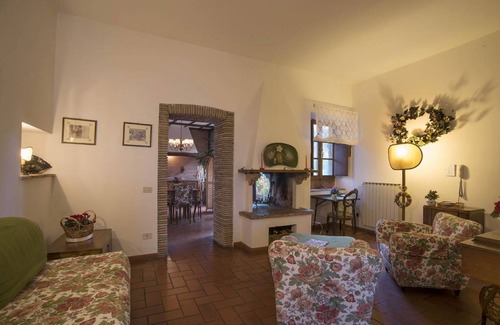Proceno Apartment | 60 m² Apartment ∙ 1 bedroom ∙ 3 guests