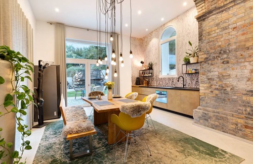 Achern Apartment | 60 m² Apartment ∙ 1 bedroom ∙ 4 guests