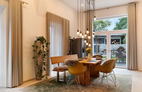 Achern Apartment | 60 m² Apartment ∙ 1 bedroom ∙ 4 guests