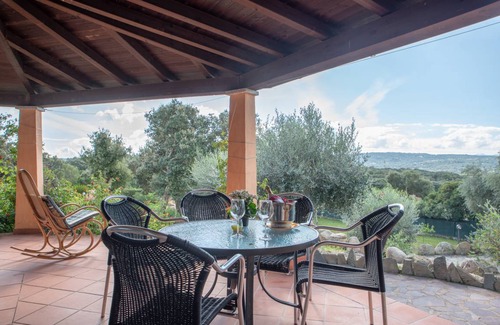 Telti Apartment | 60 m² Apartment ∙ 1 bedroom ∙ 5 guests