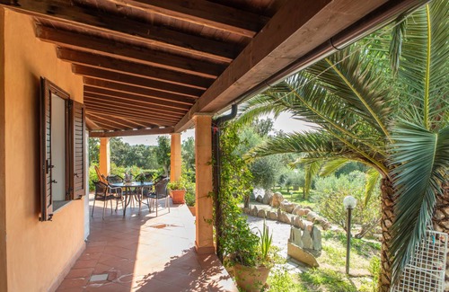 Telti Apartment | 60 m² Apartment ∙ 1 bedroom ∙ 5 guests