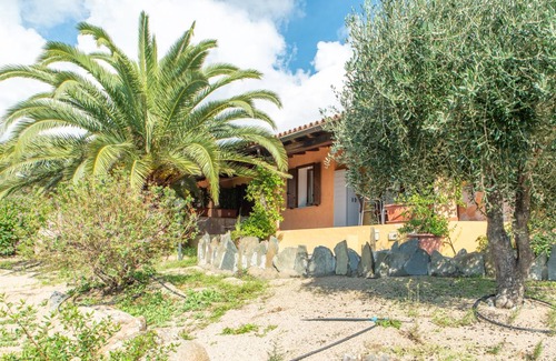 Telti Apartment | 60 m² Apartment ∙ 1 bedroom ∙ 5 guests
