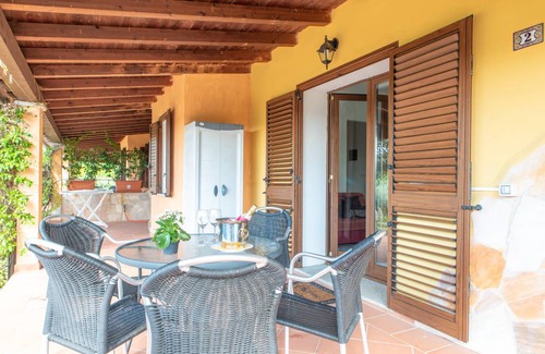 Telti Apartment | 60 m² Apartment ∙ 1 bedroom ∙ 5 guests
